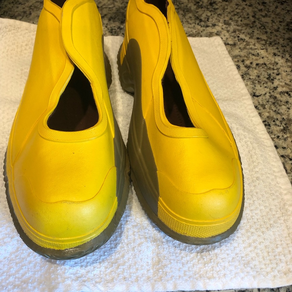 Honeywell Salisbury Dielectric Covers size 10